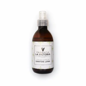 Champú Santos Luna
